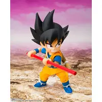 S.H.Figuarts - Dragon Ball / Son Gokuu