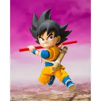 S.H.Figuarts - Dragon Ball / Son Gokuu