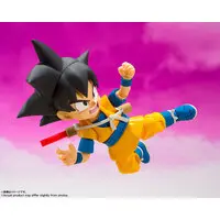 S.H.Figuarts - Dragon Ball / Son Gokuu