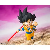 S.H.Figuarts - Dragon Ball / Son Gokuu