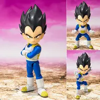 S.H.Figuarts - Dragon Ball / Vegeta