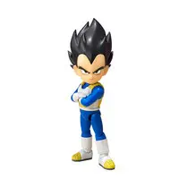 S.H.Figuarts - Dragon Ball / Vegeta