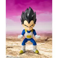 S.H.Figuarts - Dragon Ball / Vegeta