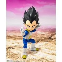 S.H.Figuarts - Dragon Ball / Vegeta