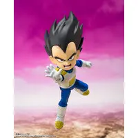 S.H.Figuarts - Dragon Ball / Vegeta