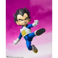 S.H.Figuarts - Dragon Ball / Vegeta