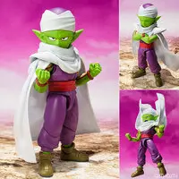 S.H.Figuarts - Dragon Ball / Piccolo