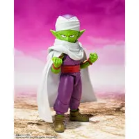 S.H.Figuarts - Dragon Ball / Piccolo