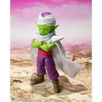 S.H.Figuarts - Dragon Ball / Piccolo