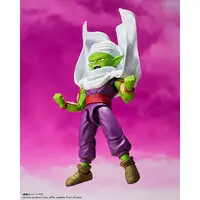 S.H.Figuarts - Dragon Ball / Piccolo