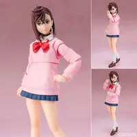 S.H.Figuarts - Dandadan / Ayase Momo