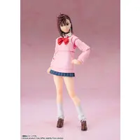 S.H.Figuarts - Dandadan / Ayase Momo