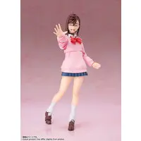 S.H.Figuarts - Dandadan / Ayase Momo