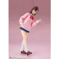 S.H.Figuarts - Dandadan / Ayase Momo