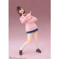 S.H.Figuarts - Dandadan / Ayase Momo