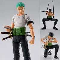 S.H.Figuarts - One Piece / Roronoa Zoro