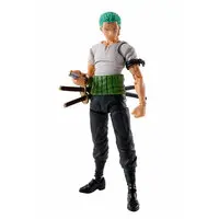 S.H.Figuarts - One Piece / Roronoa Zoro