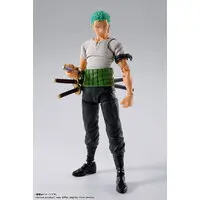 S.H.Figuarts - One Piece / Roronoa Zoro