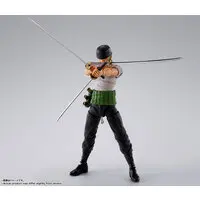 S.H.Figuarts - One Piece / Roronoa Zoro