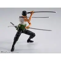 S.H.Figuarts - One Piece / Roronoa Zoro