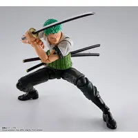 S.H.Figuarts - One Piece / Roronoa Zoro