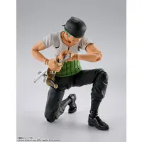 S.H.Figuarts - One Piece / Roronoa Zoro