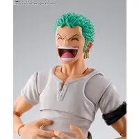 S.H.Figuarts - One Piece / Roronoa Zoro