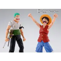 S.H.Figuarts - One Piece / Roronoa Zoro