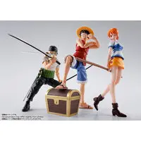 S.H.Figuarts - One Piece / Roronoa Zoro