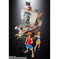 S.H.Figuarts - One Piece / Roronoa Zoro