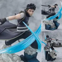 Figuarts Zero - NARUTO / Uchiha Obito