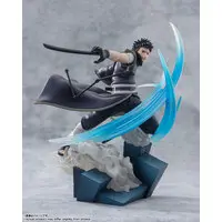 Figuarts Zero - NARUTO / Uchiha Obito