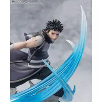 Figuarts Zero - NARUTO / Uchiha Obito