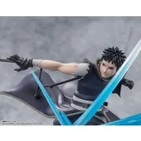 Figuarts Zero - NARUTO / Uchiha Obito