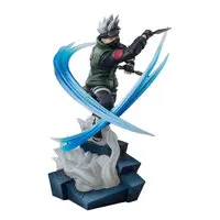 Figuarts Zero - NARUTO / Hatake Kakashi