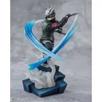 Figuarts Zero - NARUTO / Hatake Kakashi