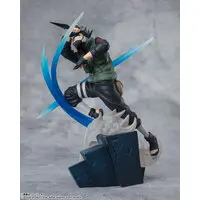 Figuarts Zero - NARUTO / Hatake Kakashi