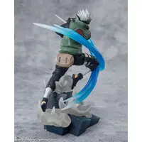 Figuarts Zero - NARUTO / Hatake Kakashi