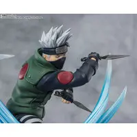 Figuarts Zero - NARUTO / Hatake Kakashi