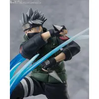 Figuarts Zero - NARUTO / Hatake Kakashi