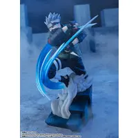 Figuarts Zero - NARUTO / Hatake Kakashi