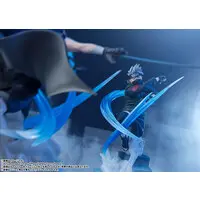 Figuarts Zero - NARUTO / Hatake Kakashi