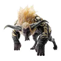 Figure - Monster Hunter Series / Rajang