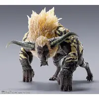 Figure - Monster Hunter Series / Rajang