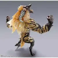 Figure - Monster Hunter Series / Rajang