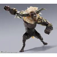 Figure - Monster Hunter Series / Rajang