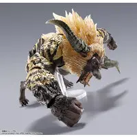 Figure - Monster Hunter Series / Rajang