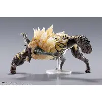 Figure - Monster Hunter Series / Rajang