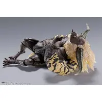 Figure - Monster Hunter Series / Rajang