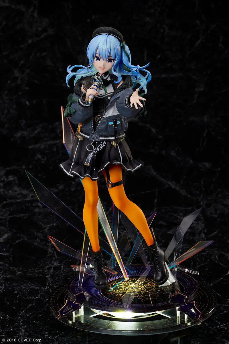 Figure - Hololive / Hoshimachi Suisei